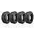 Pneu Carro 215/50R17 Turanza T005 XL TL 95W Bridgestone - Imagem 3