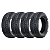 Pneu Caminhonete 275/70R17 All Terrain T/A Letra Branca TL 121/118S Sunset - Imagem 3