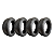 Pneu Carro 235/50R19 Alenza 001 TL 99V Bridgestone - Imagem 3