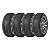 Pneu Carro 165/80R13 Blazer HP XL TL 83T Compasal - Imagem 3