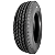 Pneu Caminhão 235/75R17.5 DRB111 16 Lonas TL 143/141J Deruibo - Imagem 1