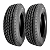 Pneu Caminhão 235/75R17.5 DRB111 16 Lonas TL 143/141J Deruibo - Imagem 2