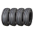 Pneu Carro 185/55R15 Comfort 2 XL TL 82V Lanvigator - Imagem 3