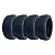Pneu Carro 195/40R17 Catchpower Plus XL TL 81W Lanvigator - Imagem 3