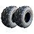Pneu Quadriciclo 16x8-7 P361 Dian/Tras 4 Lonas NHS Tycho - Imagem 2