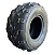 Pneu Quadriciclo 16x8-7 P361 Dian/Tras 4 Lonas NHS Tycho - Imagem 1