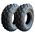 Pneu Quadriciclo 19x7-8 P315 Dianteiro 4 Lonas NHS Tycho - Imagem 2