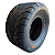Pneu Quadriciclo 22x10-10 P349 Traseiro 6 Lonas NHS Tycho - Imagem 1