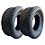 Pneu Quadriciclo 25x10-12 P354 Traseiro 6 Lonas NHS Tycho - Imagem 2