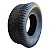 Pneu Quadriciclo 25x10-12 P354 Traseiro 6 Lonas NHS Tycho - Imagem 1