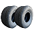 Pneu Quadriciclo 18x8.50-8 P509 Dian/Tras 6 Lonas NHS Tycho - Imagem 2