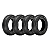 Pneu Carro 175/65R14 EcoDrive SL TL 82T CEAT - Imagem 3