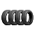 Pneu Carro 315/30R21 DS2 XL TL 105Y Delinte - Imagem 3