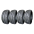 Pneu Carro 275/40R22 DS7 Sport XL TL 108Y Delinte - Imagem 3