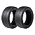Pneu Carro 245/50R18 DH6-Run Flat TL 100Y Delinte - Imagem 2