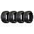 Pneu Carro 245/30R24 DS8 Desert Storm II XL TL 103Y Delinte - Imagem 3