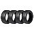 Pneu Carro 275/30R24 DS8 Desert Storm II XL TL 110W Delinte - Imagem 3
