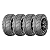 Pneu Carro 235/45R17 Champiro SX-R XL TL 94W GT Radial - Imagem 3
