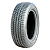 Pneu Carro 165/70R14 Kinergy ST H735 TL 81T Hankook - Imagem 1