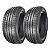 Pneu Carro 285/35R22 Ventus S1 Evo 2 SUV K117A XL TL 106Y Hankook - Imagem 2
