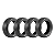 Pneu Carro 185/55R15 Green-Max HP010 TL 82V Linglong - Imagem 3