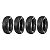 Pneu Carro 205/60R15 Green-Max HP010 XL TL 91V Linglong - Imagem 3