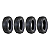 Pneu Carro 205/65R15 Crosswind HP010 XL TL 94H Linglong - Imagem 3