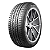 Pneu Carro 265/50R20 Fortis T5 TL 111V Maxtrek - Imagem 1