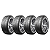 Pneu Carro 265/50R20 Fortis T5 TL 111V Maxtrek - Imagem 3