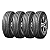 Pneu Carga 205/75R16C Roadian CT8 10 Lonas TL 113/111R Nexen - Imagem 3