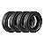 Pneu Carro 165/60R14 RW-581 XL TL 75H Roadwing - Imagem 3