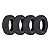 Pneu Carro 155/65R13 Argos Touring TL 73T Roadking - Imagem 3
