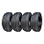 Pneu Carro 165/40R16 Ecoblue RY26 TL 73V Routeway - Imagem 3