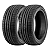 Pneu Carro 205/55R16 RS-One XL TL 91V Sunwide - Imagem 2