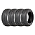 Pneu Carro 175/65R15 RS-Zero XL TL 84H Sunwide - Imagem 3