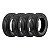 Pneu Carro 195/65R15 RS-Zero TL 91H Sunwide - Imagem 3