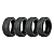 Pneu Carro 235/45R19 Energrip Volt OUA14-EV XL TL 99V Speedmax - Imagem 3