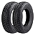 Pneu Carro 185/70R14 Classic TL 87S Tornel - Imagem 2