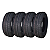 Pneu Carro 195/50R15 Ecology SL TL 82V Xbri - Imagem 3