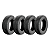 Pneu Carro 235/55R18 Forza HT W1 XL TL 104V Xbri - Imagem 3