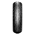 Pneu Moto 180/70R16 Cruisetec Traseiro TL 77V Metzeler - Imagem 2