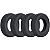 Pneu Carro 265/60R18 X Privilo H/T XL TL 110H Tracmax - Imagem 3
