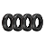 Pneu Carro 215/60R16 PowerContact 2 TL 95V Continental - Imagem 3