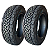 Pneu Carro 205/60R15 Roadcross T/A LT OWL 6 Lonas TL 98/95T Roadcross - Imagem 2