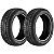 Pneu Carro 205/50R17 Maximus M1 TL 93V Maxtrek - Imagem 2
