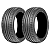 Pneu Carro 205/50R17 Controlmax CP11 XL TL 93W Speedmax - Imagem 2