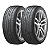 Pneu Carro 205/50R16 Ventus V2 Concept 2 H457 TL 87V Hankook - Imagem 2