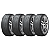 Pneu Carro 205/50R16 Ventus V2 Concept 2 H457 TL 87V Hankook - Imagem 3