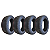 Pneu Carro 205/45R17 Sport Plus 2 XL TL 88W Xbri - Imagem 3