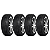 Pneu Carro 185/65R15 Fastway TL 88H Xbri - Imagem 3